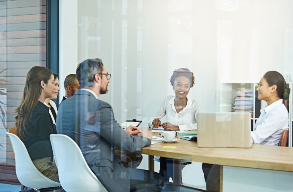 improve employee wellbeing